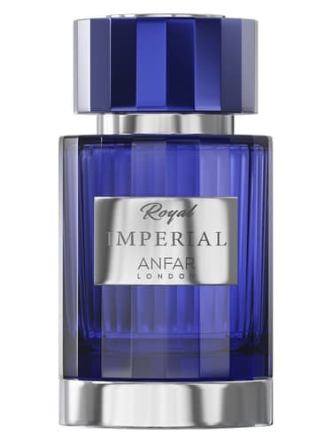 Royal Imperial - سلطنتی امپراتوری