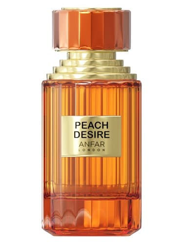 Peach Desire - میل پیچ