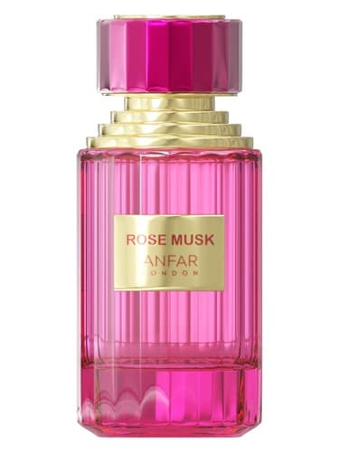 Rose Musk - رز مشک