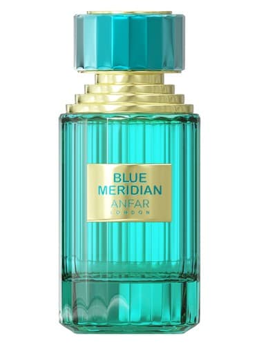 Blue Meridian - نصف النهار بلو