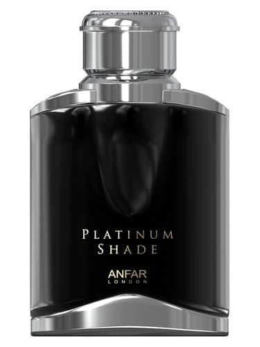 Platinum Shade - شدو پلاتین