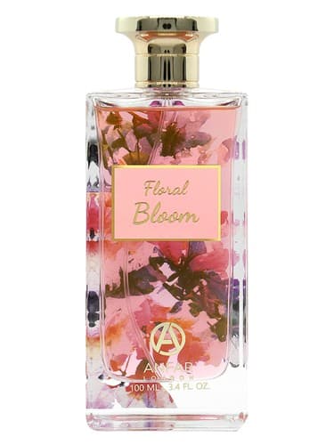 Floral Bloom