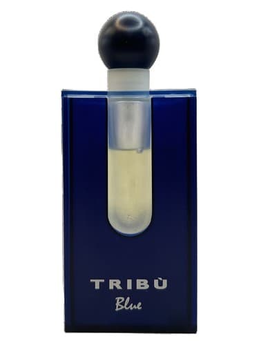 Tribu Blue Pour Homme