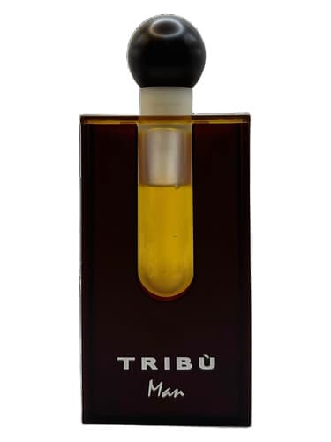 Tribu Man