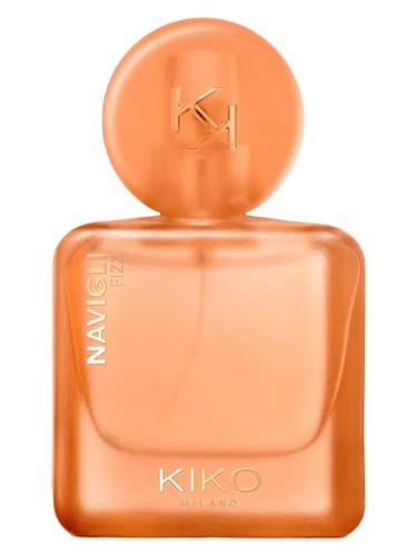 Juicy Fizz Navigli Limited Edition 