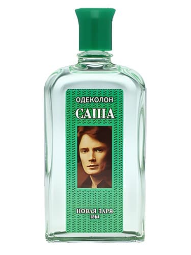 Саша (Sasha)