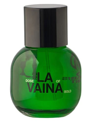 La Vaina - لا واینا