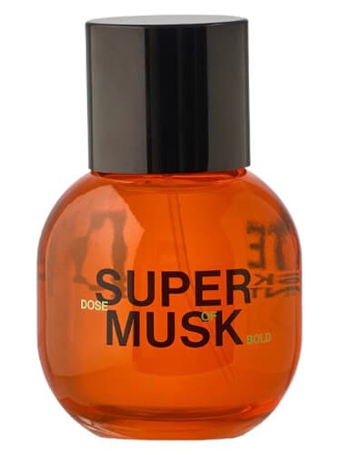 Supermusk - سوپرمسک