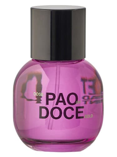 Pao Doce
