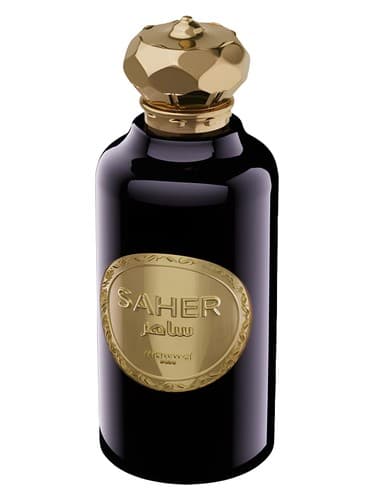 Saher - ساهر