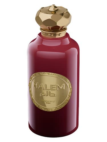 Halem - حلم