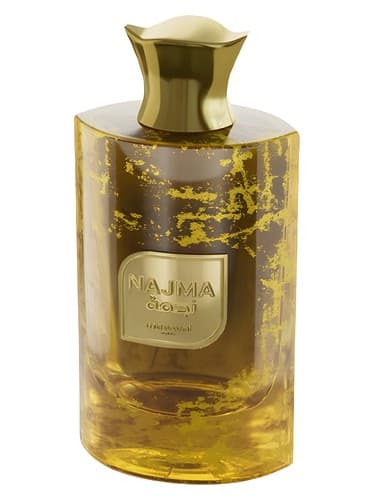 Najma - نجما