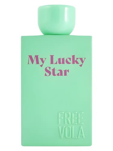 My Lucky Star - استار خوش شانس من