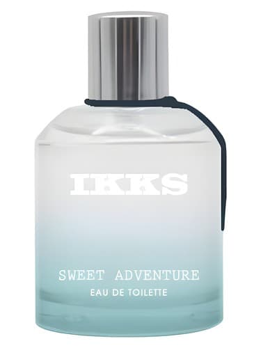 Sweet Adventure