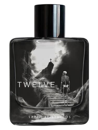 Twelve - دوازده