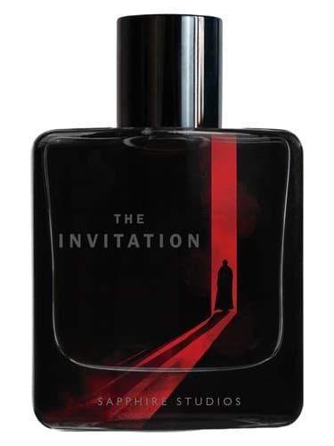 The Invitation - دعوتنامه