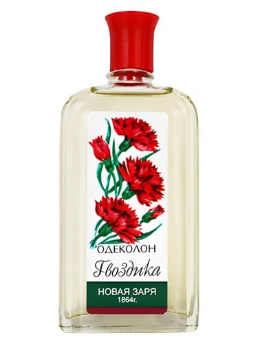 Гвоздика (Carnation)
