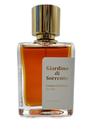 Giardino di Sorrento - جیاردینو دی سورنتو