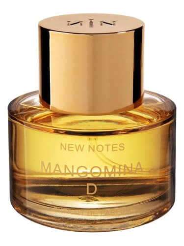 Mangomina D - مانگومینا دی