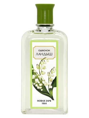 Ландыш (Muguet)