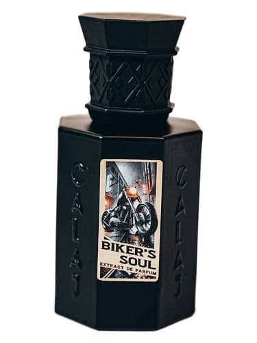 Biker's Soul - روح دوچرخه سوار