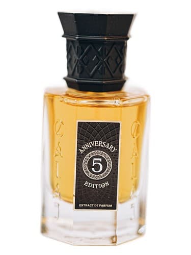5 Anniversary Edition - نسخه 5 سالگرد