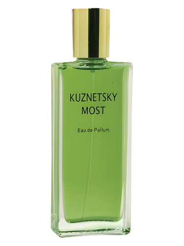 Кузнецкий мост (Kuznetsky Most)