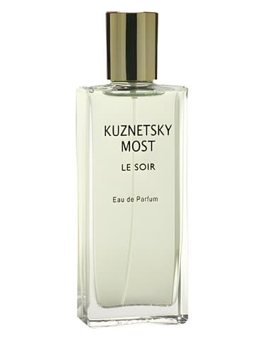 Kuznetsky Most Le Soir