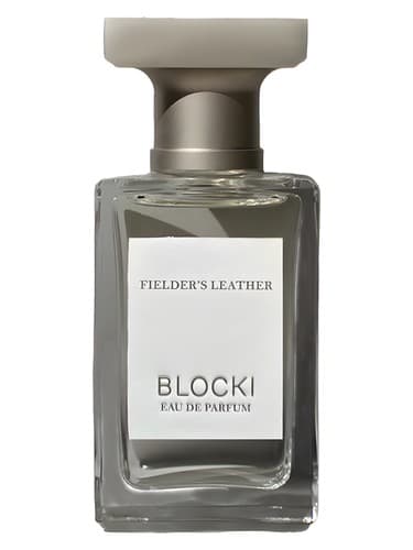 Fielder's Leather - چرم فیلدر