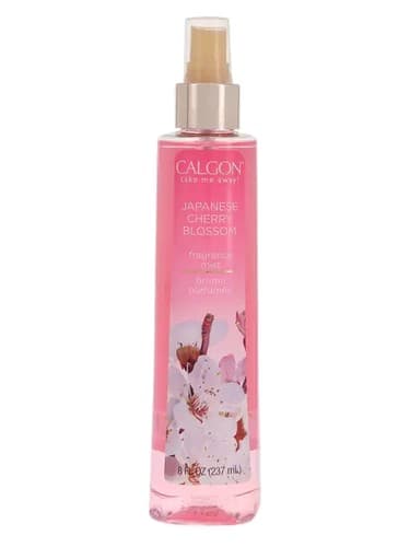 Japanese Cherry Blossom