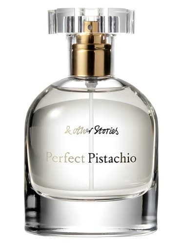Perfect Pistachio - پسته کامل