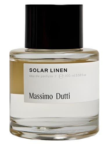Solar Linen - کتانی خورشیدی
