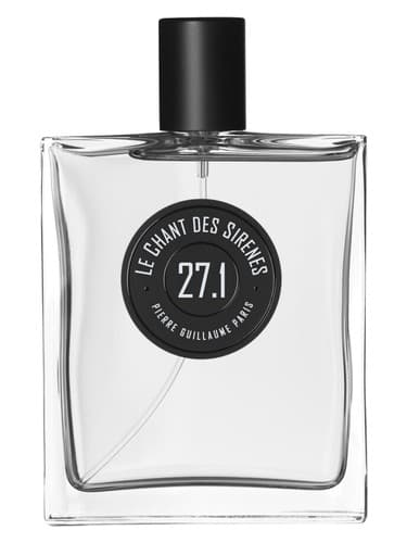 Le Chant des Sirènes 27.1