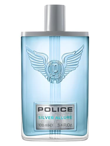 Silver Allure