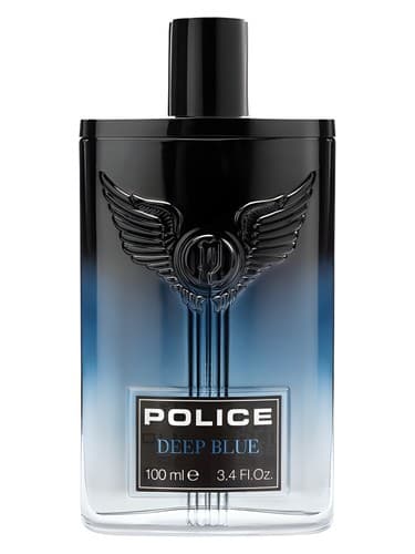 Deep Blue
