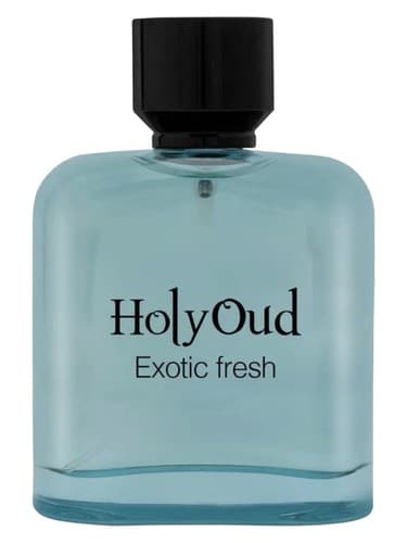 Exotic Fresh