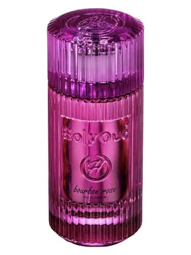 Bourbon Rose