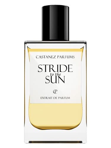 Stride to the Sun