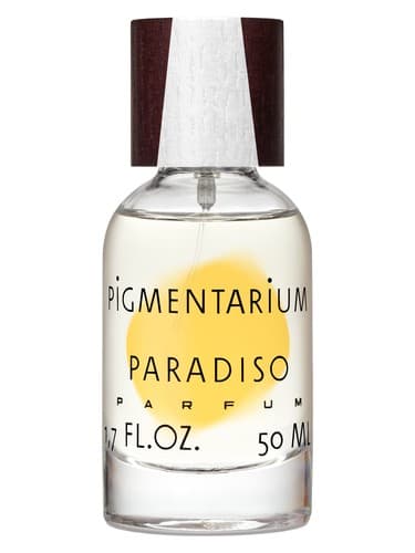 Paradiso 2025