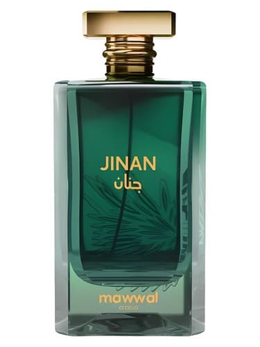 Jinan - جنان