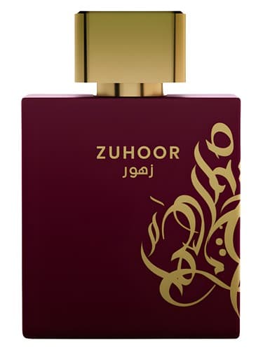 Zuhoor - ظهور