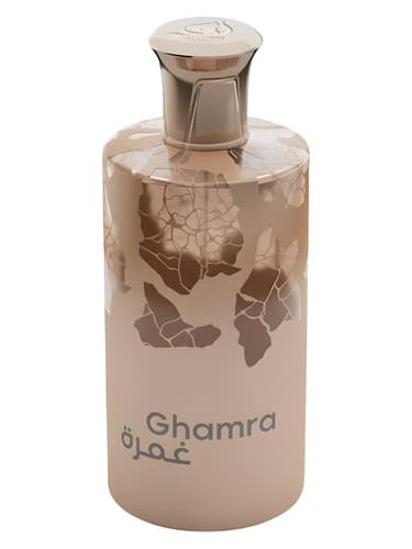 Ghamra - قمراء