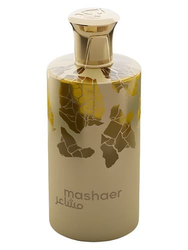 Mashaer - مشاعر