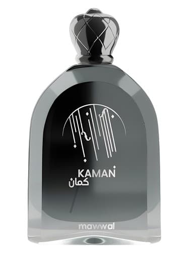Kaman - کمان