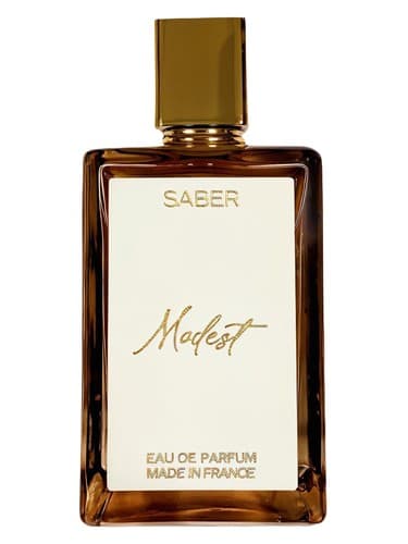 Modest - متواضع
