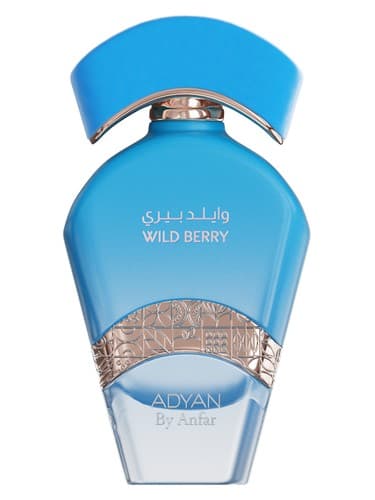 Wild Berry - توت وایلد