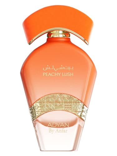 Peachy Lush - پیچ لوش