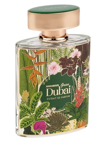 Green Dubai - دبی گرین