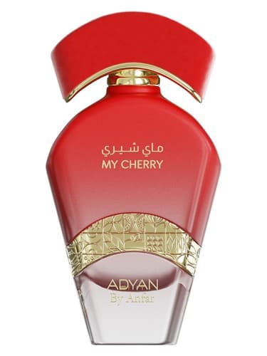 My Cherry - چری من
