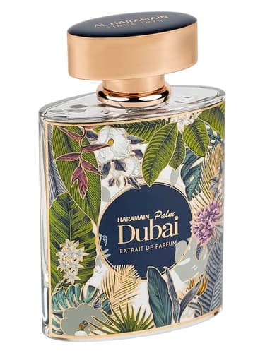 Palm Dubai - پالم دبی